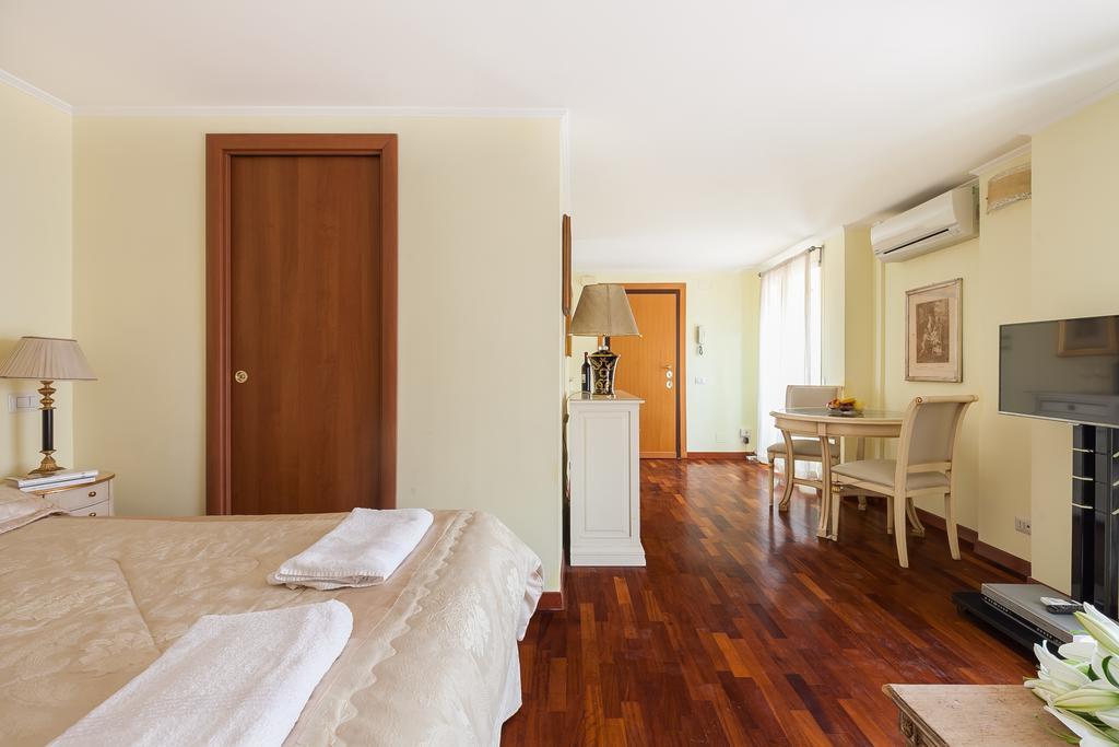 Apartment Terrazza Fermi